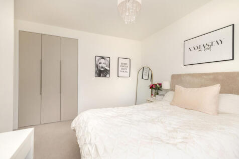 Double Bedroom 3