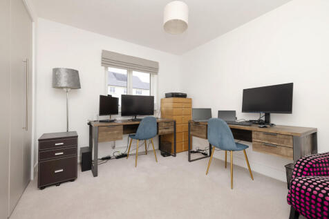 Double Bedroom 4