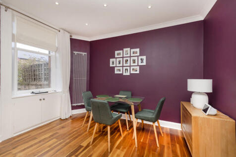 Family/Dining Room