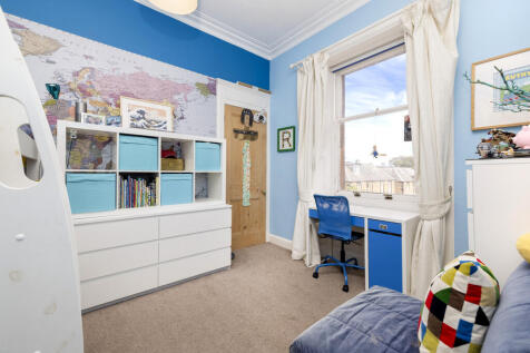Double Bedroom 2