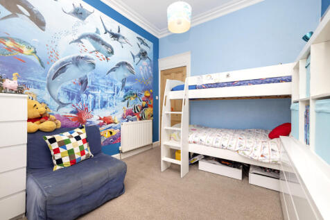 Double Bedroom 2