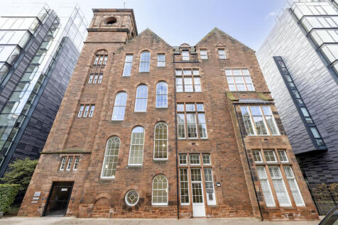 External Front