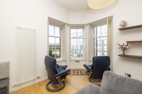 Kitchen/Sitting/Dining Room