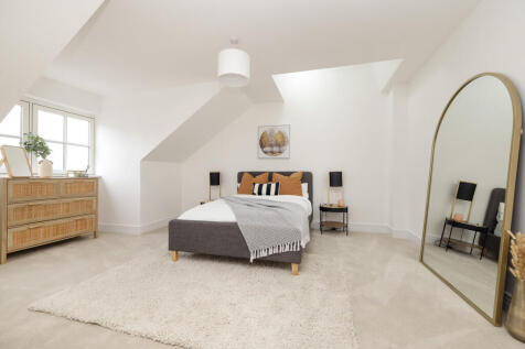 Double Bedroom 2
