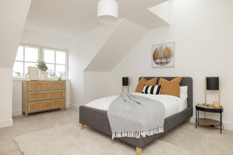 Double Bedroom 2