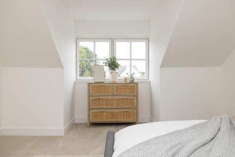 Double Bedroom 2