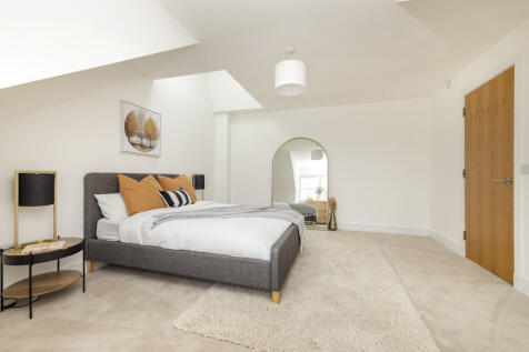 Double Bedroom 2