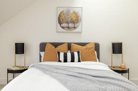 Double Bedroom 2