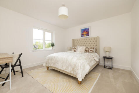 Double Bedroom 3