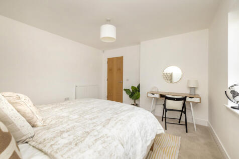 Double Bedroom 3