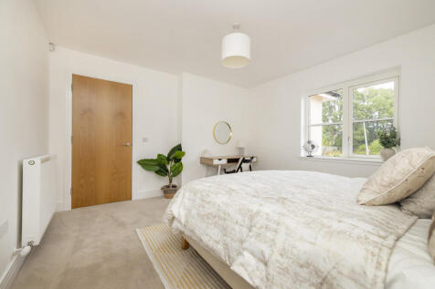 Double Bedroom 3