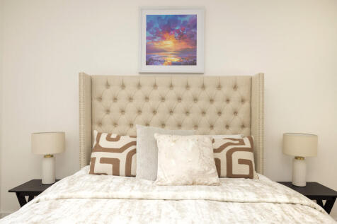 Double Bedroom 3