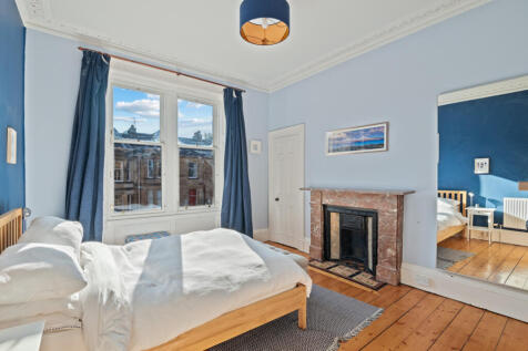 Double Bedroom 1