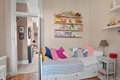 Double Bedroom 2