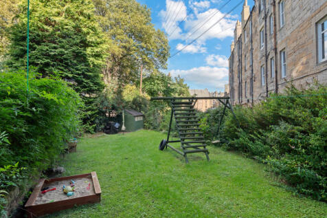 Shared Garden