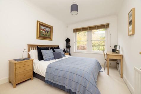 Double Bedroom 2
