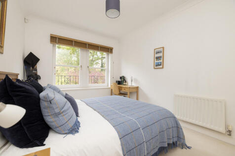 Double Bedroom 2