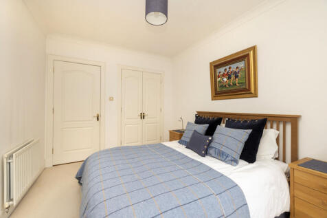 Double Bedroom 2