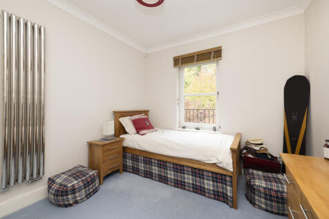 Double Bedroom 3