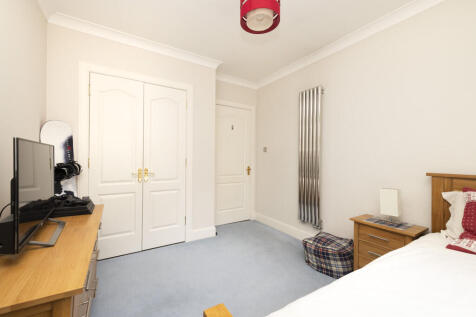 Double Bedroom 3