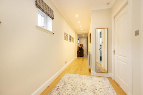 Upper Hall