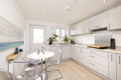 Kitchen / Breakfast Room - 2 Florence McNeill Lane