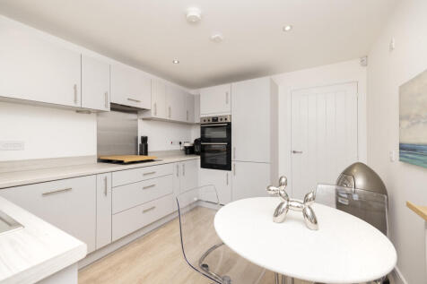 Kitchen / Breakfast Room - 2 Florence McNeill Lane