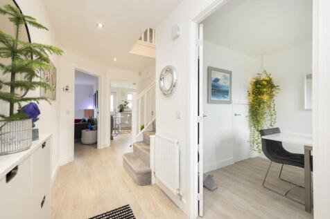 Reception Hall - 2 Florence McNeill Lane