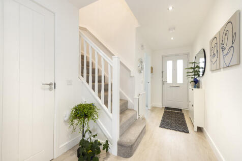 Reception Hall - 2 Florence McNeill Lane