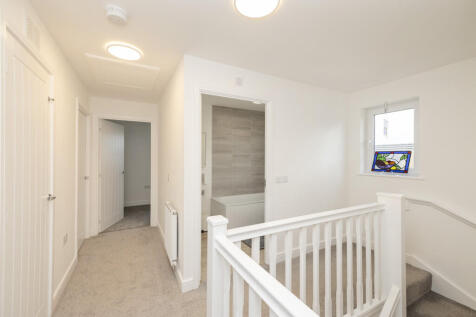 Landing - 2 Florence McNeill Lane