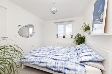 Master Bedroom - 2 Florence McNeill Lane