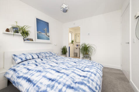 Master Bedroom - 2 Florence McNeill Lane