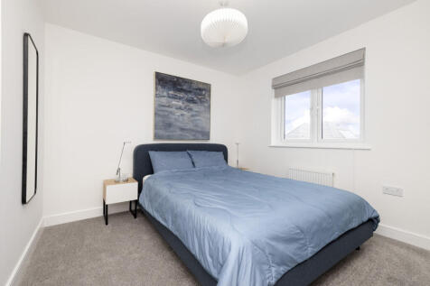 Double Bedroom 2 - 2 Florence McNeill Lane