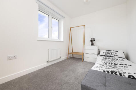 Bedroom 4 - 2 Florence McNeill Lane