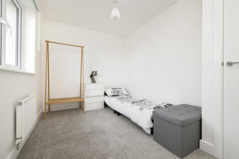 Bedroom 4 - 2 Florence McNeill Lane