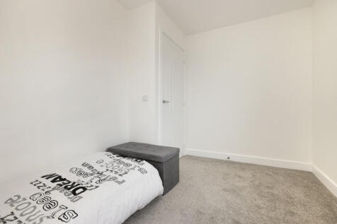 Bedroom 4 - 2 Florence McNeill Lane