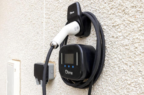 Charging Port - 2 Florence McNeill Lane