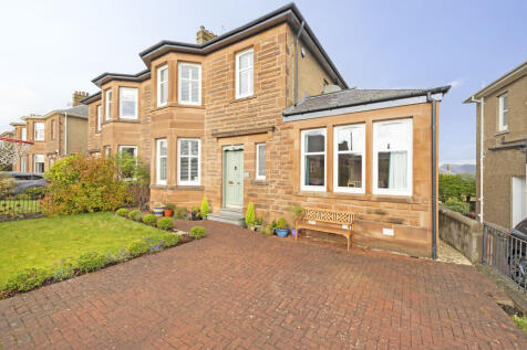 Exterior Front - 28 Cadogan Road