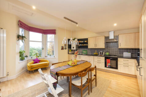 Kitchen / Dining Room - 28 Cadogan Road