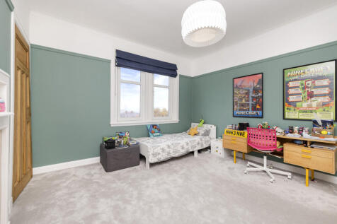 Bedroom 5 - 28 Cadogan Road