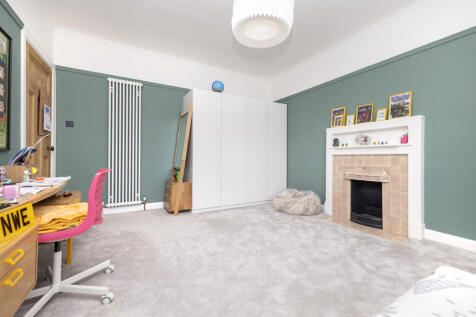 Bedroom 5 - 28 Cadogan Road