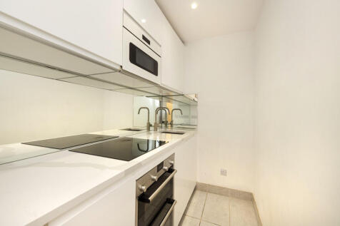 Kitchen - 2 (PF2) Drumdryan Street