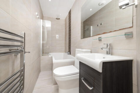 Bathroom - 2 (PF2) Drumdryan Street