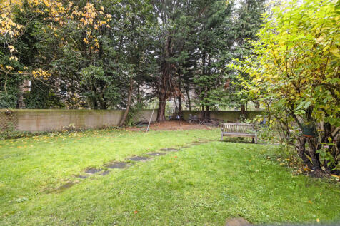 Garden - 2 (PF2) Drumdryan Street