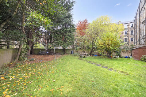 Garden - 2 (PF2) Drumdryan Street