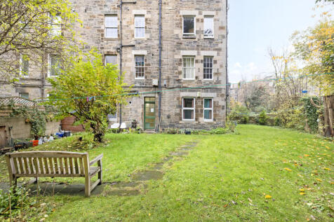 Garden -  2 (PF2) Drumdryan Street