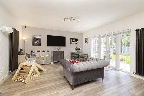 Kitchen/Breakfast/Family Room