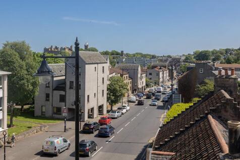 Views - Second Floor Flat, West Port House