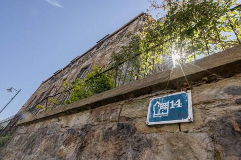 Street view - Second Floor Flat, West Port House