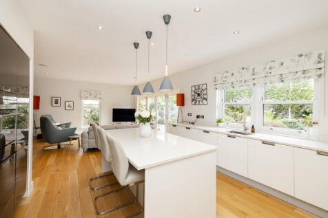 Family Room/Kitchen